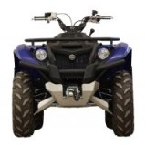 Kit Complet de Protection Aluminium Yamaha Kodiak 700 2016 et +